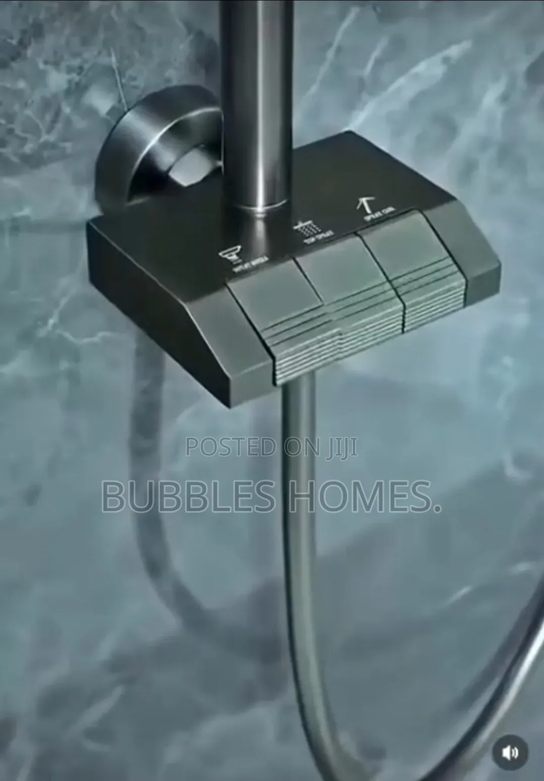 Single Shower