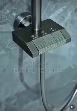 Single Shower