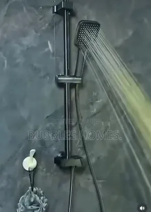 Single Shower
