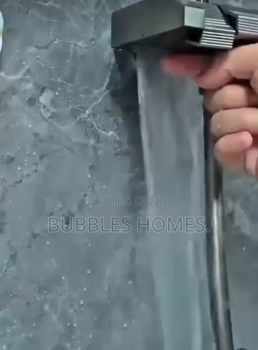 Single Shower