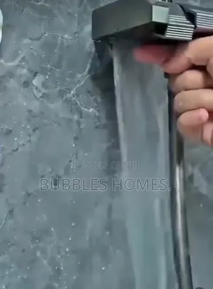 Single Shower