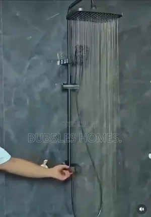 Single Shower