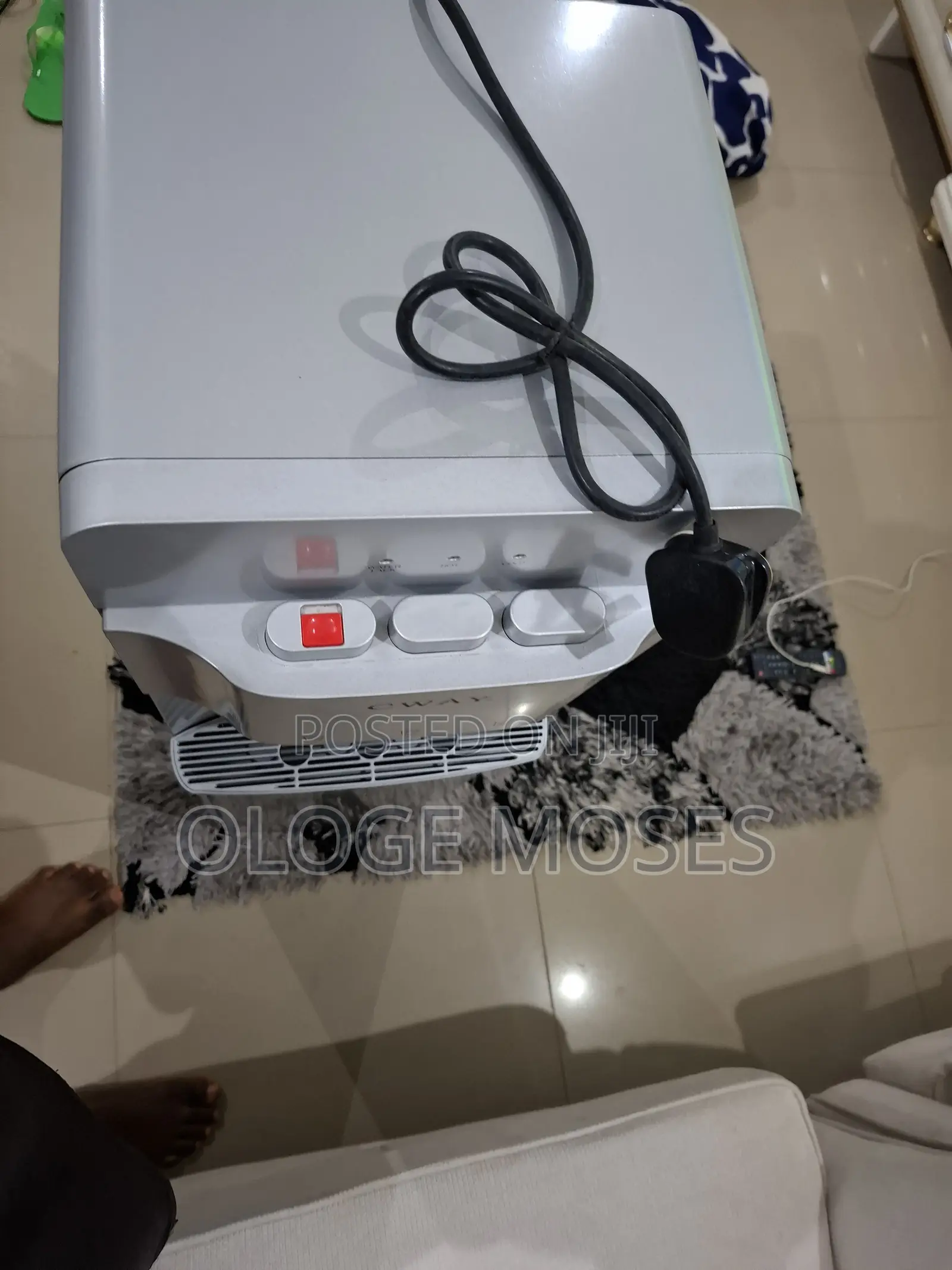 Water Dispenser