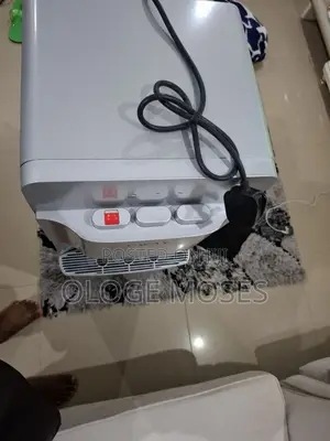 Water Dispenser