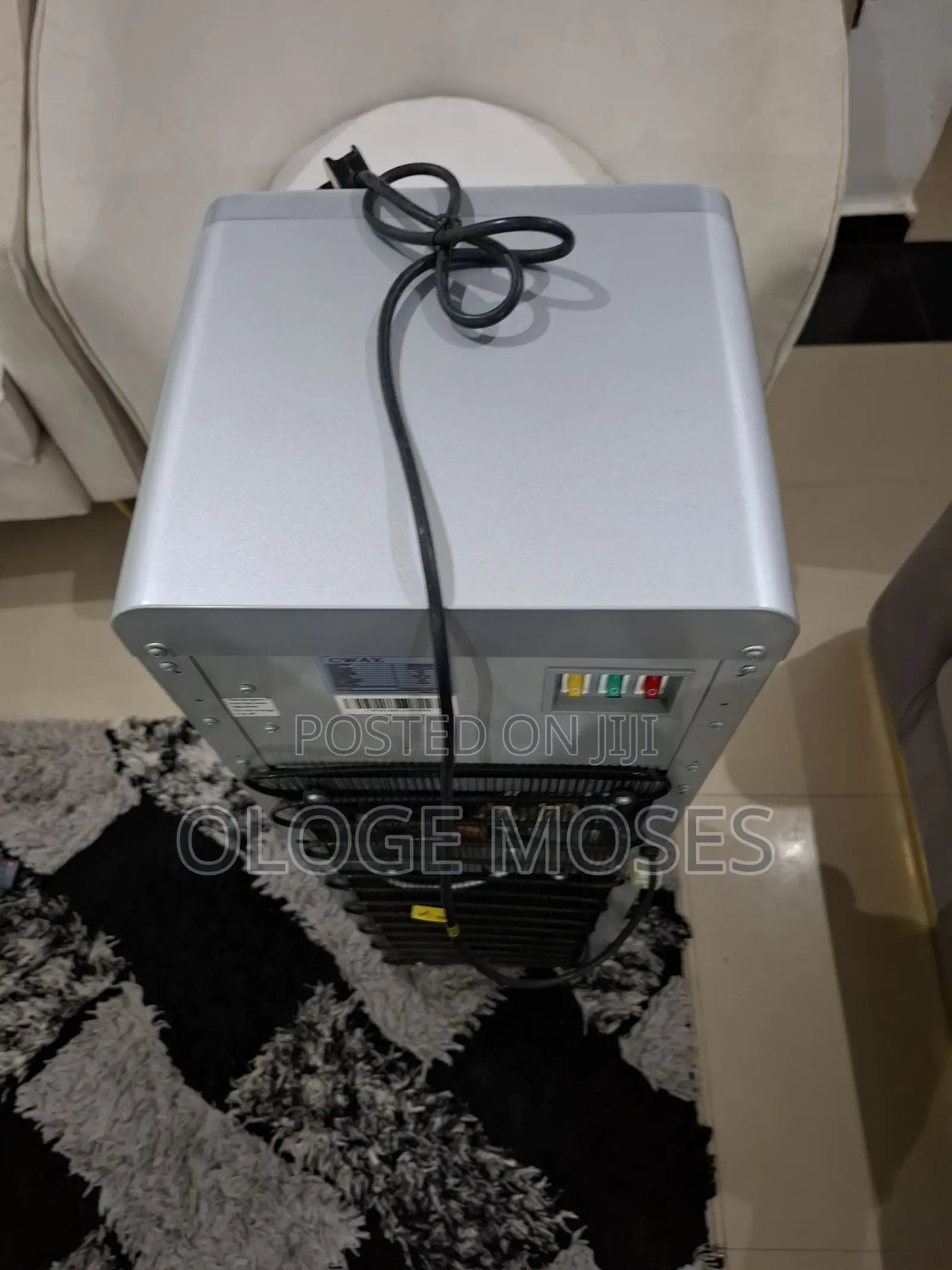 Water Dispenser