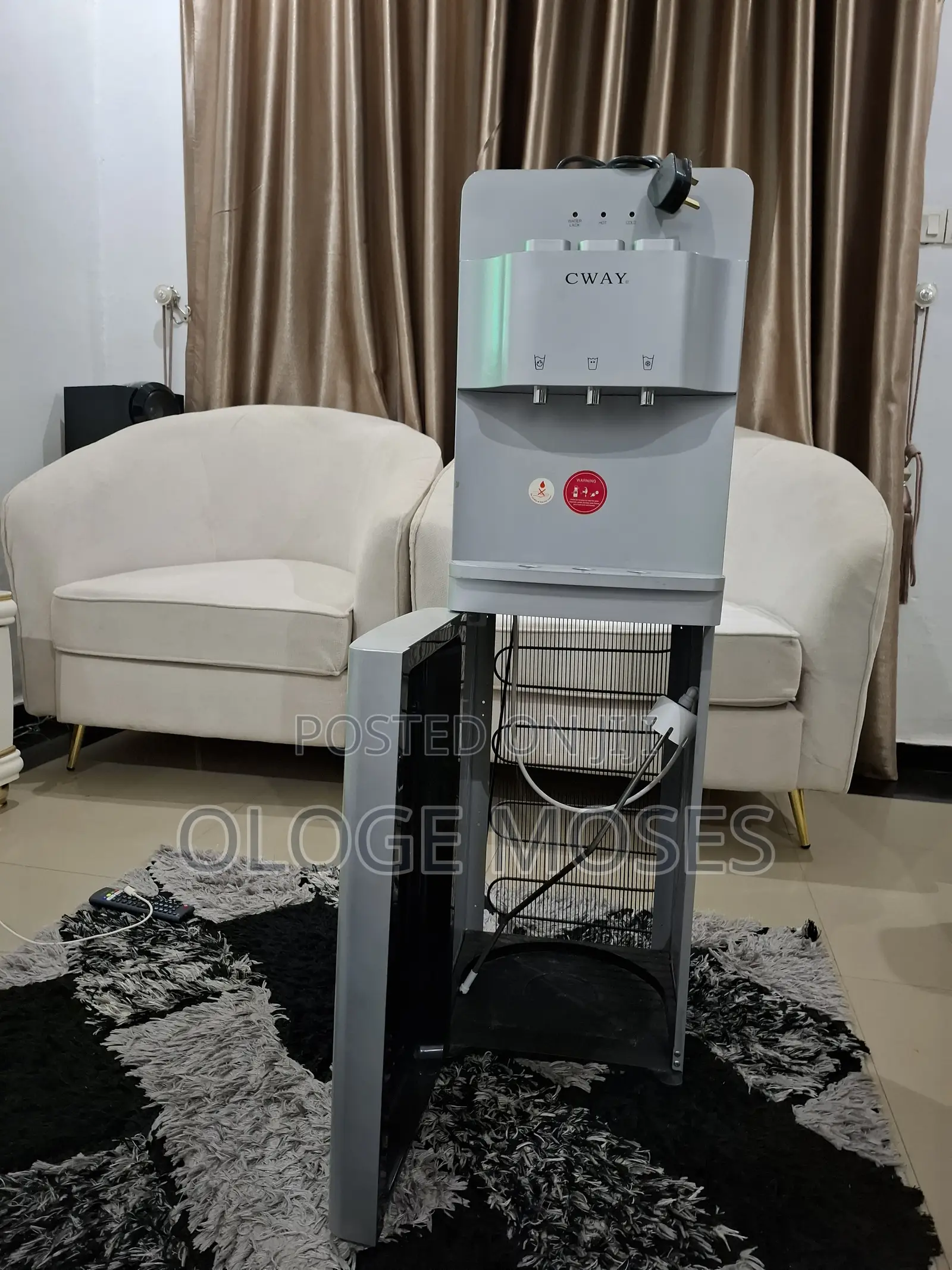 Water Dispenser