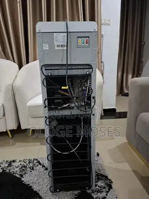 Water Dispenser
