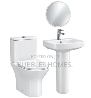 Water Closet