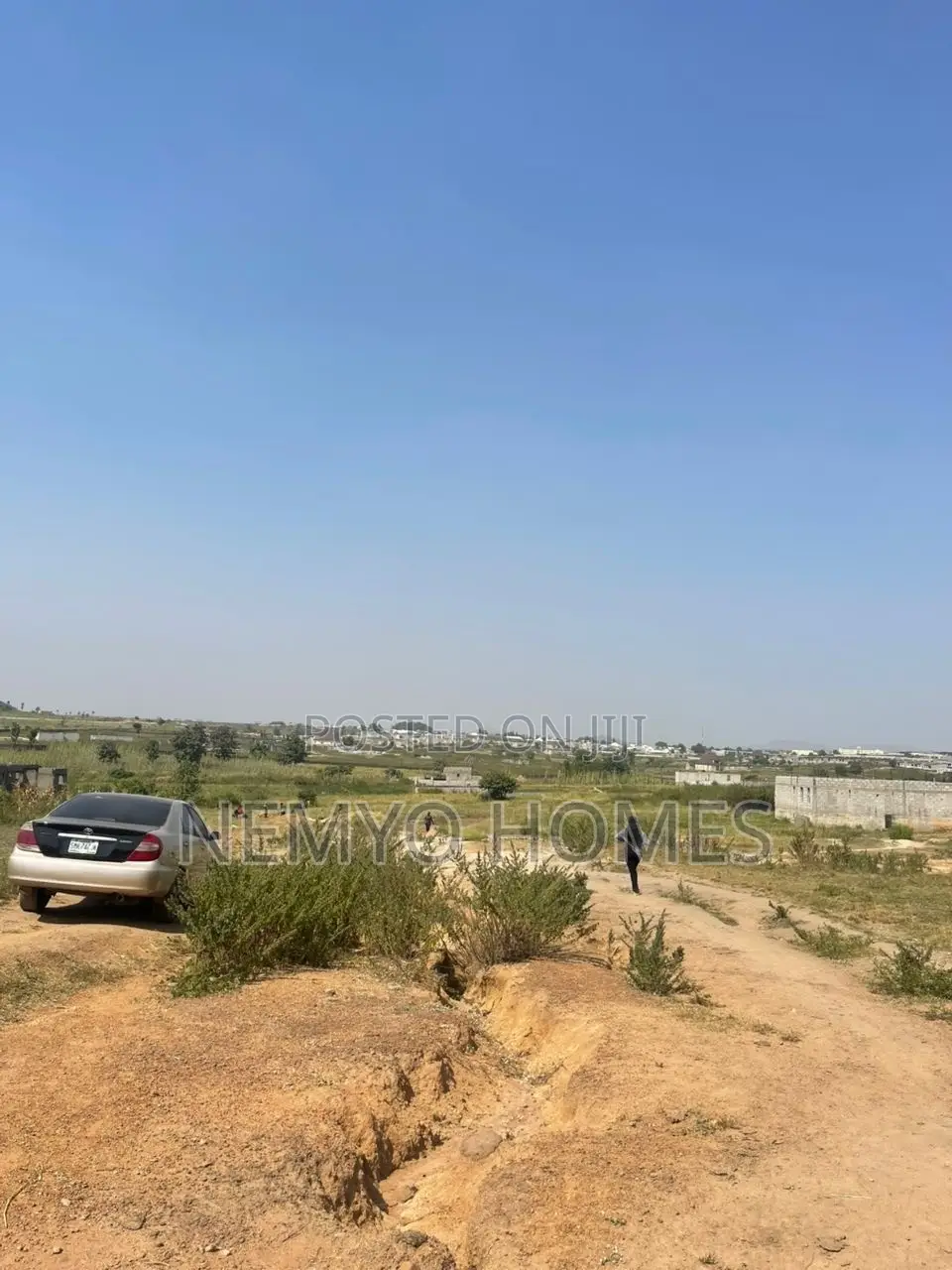 Duplex Plot for Sale