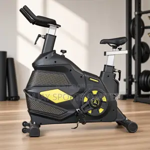 Commercial Spin Bike Dy-904