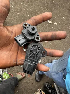 Suzuki Chain Raising Smoking Sensor