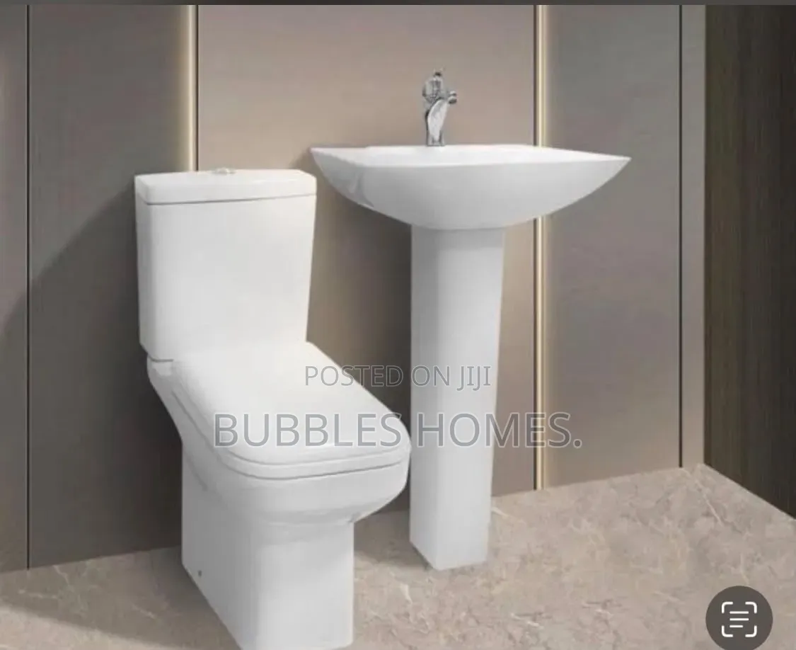 Water Closet