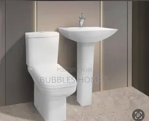 Water Closet
