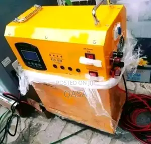 Qasa Power Generator SPG1000va
