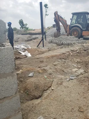 Abuja Properties