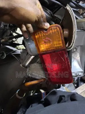 HIJET Truck Tail Lights
