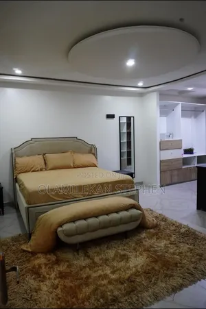 Furnished 2bdrm Duplex in Jahi Lux for Rent