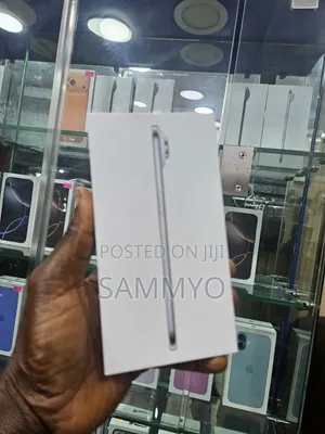 New Apple iPhone Air 256 GB White