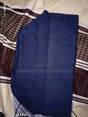 Fila Omoluabi