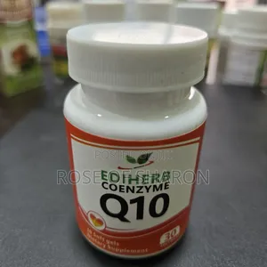 Ediherbs Coenzyme Q10