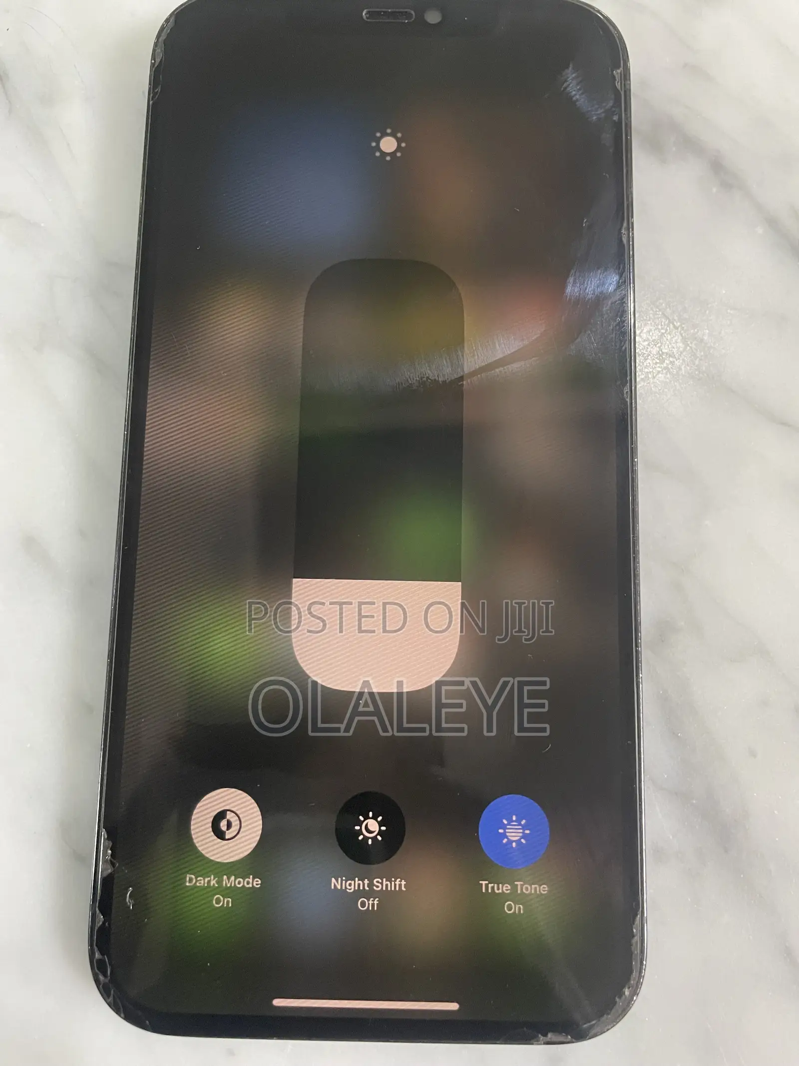 Apple iPhone 12 Pro Max 128 GB Blue