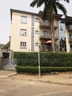 2bdrm Block of Flats in Utako for rent