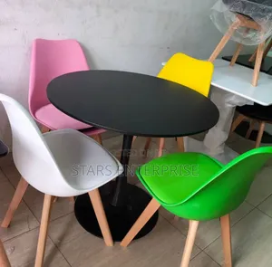 2 Seater Modern Dining