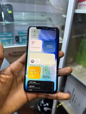 Apple iPhone 11 Pro Max 256 GB Green