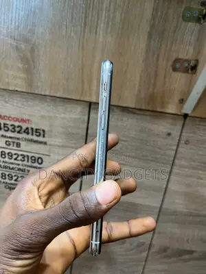 Apple iPhone 11 Pro Max 256 GB White