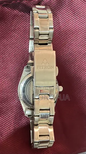 Fitron Watch