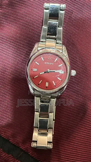 Fitron Watch