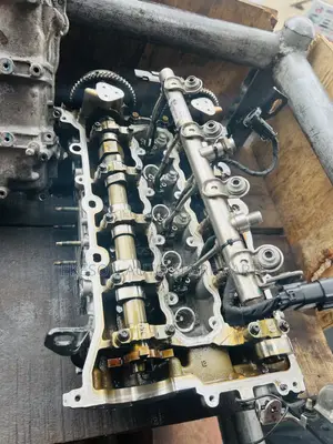 Top Cylinder for Chevrolet Malibu,equinox,captiva 1.5l 2017 2018 2020