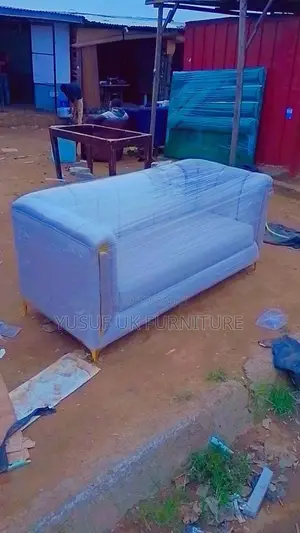 Three Seater Sofa