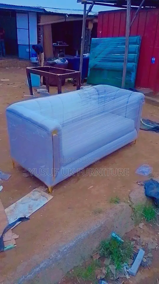 Three Seater Sofa