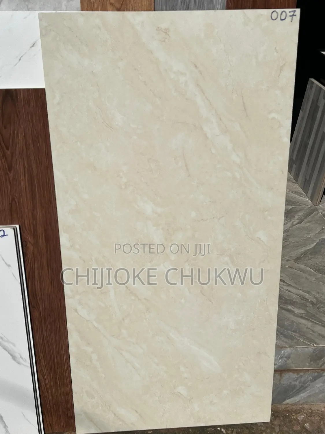 China Tiles 70/140
