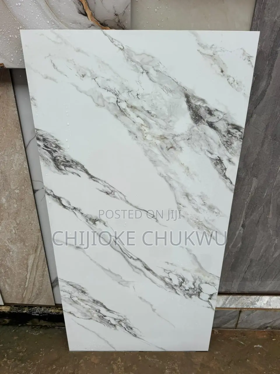 China Tiles 70/140