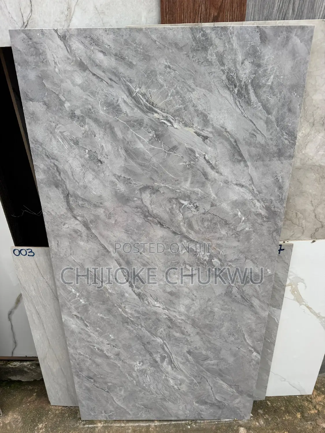 China Tiles 70/140