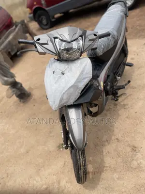 TVS Neo NX 2026 Gray