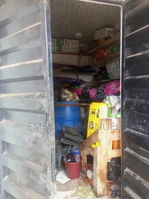 Shop to Let at Government House Ukwu Aki