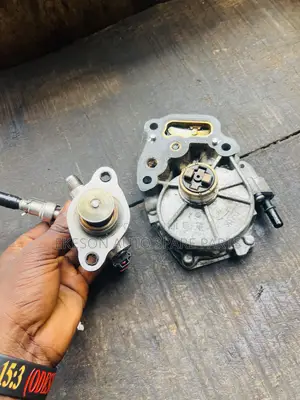 Brake Vacuum Pump and Fuel Pump for Chevrolet Malibu,terrain ,Captiva