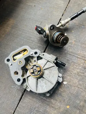 Brake Vacuum Pump and Fuel Pump for Chevrolet Malibu,equinox,captiva