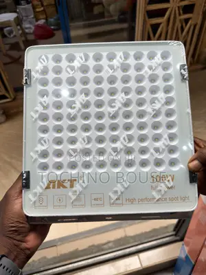 100 Watts 50watts Akt Led Flood Light