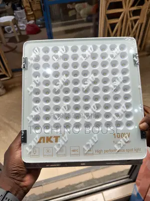 100 Watts 50watts Akt Led Flood Light