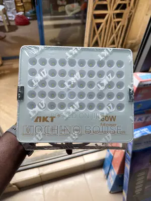 100 Watts 50watts Akt Led Flood Light