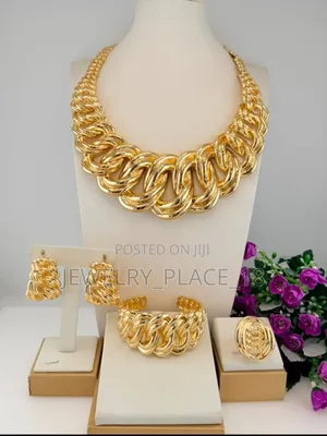 Jewelry Set
