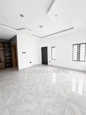 1bdrm Shared Apartment in Van Daniel, Lekki Expressway for rent