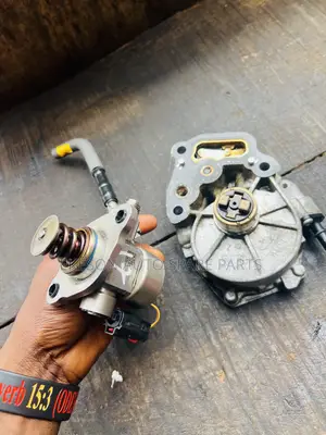 Fuel Pump and Brake Vacuum Pump for Chevrolet Equinox,Malibu,Cruze