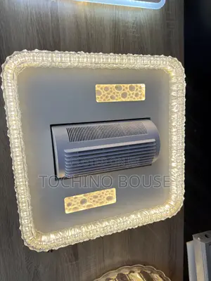 Flush Chandelier Designs