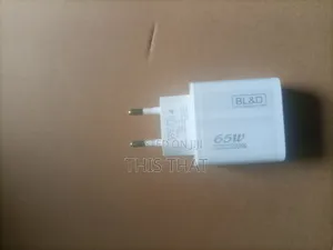 Super Fast Phone Charge 0% to 100% Less Than 90 Minutes