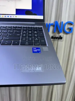 Laptop HP ZBook Firefly G8 4GB Nvidia SSD 512GB